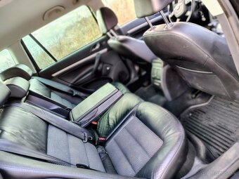 Škoda Octavia II facelift - 7