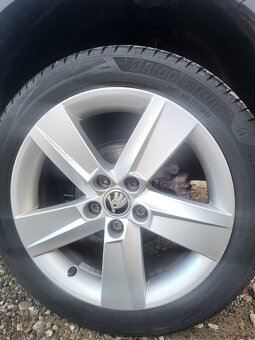 Škoda Fabia 1.2 TSI Scout Line - 7