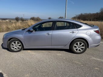 Mazda 6 GH 2.0 - 7