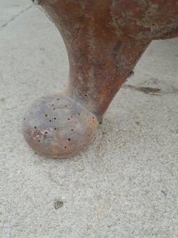 Predám veľké kreslo - 7