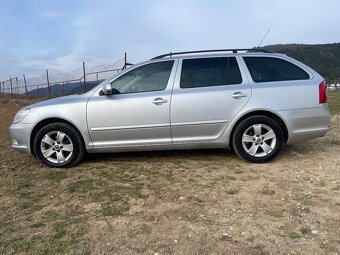 Škoda octavia 1.6 tdi facelift - 7