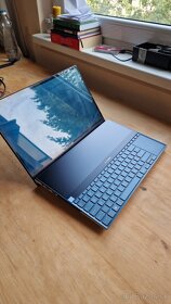 Herný - grafický notebook - Asus Zenbook Pro Duo i7 16GB RAM - 7
