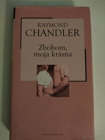 Gardner , Francis , Chandler - slávni autori krimi - 7