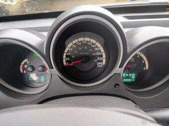 Dodge Nitro - 7