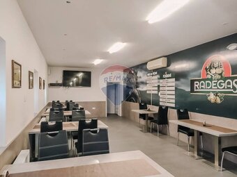 Bistro Leopoldov - NA PREDAJ - 7
