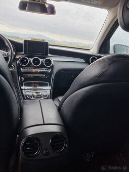 Mercedes-Benz GLC 220d - 7