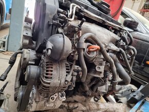 prevodovka VW TOURAN - 7