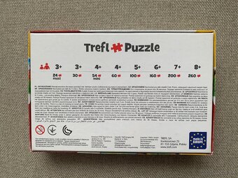Puzzle 3x - 7