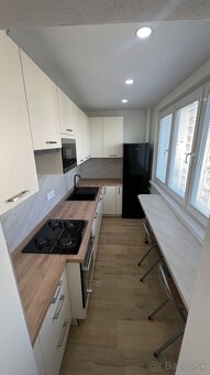 Na prenájom zariadený 4 izbový byt, Košice-Terasa - 7