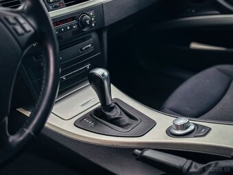 BMW e90 320D 120kw 2006 6st. automat - 7