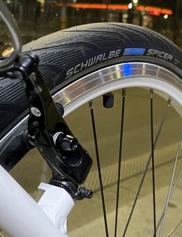 Kross Noru Bicykel - 7