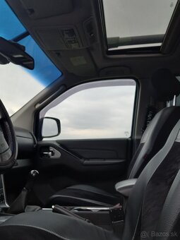 Nissan Navara 2.5 Dci 2010 DoubleCab - 7