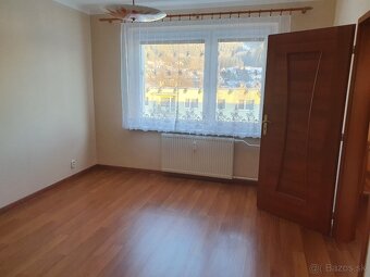 Prenájom 3 izb. byt s balkónom Veľké Rovné - 7