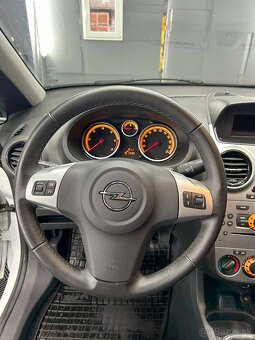 Opel Corsa - Enjoy 1.3 CDTi - 7
