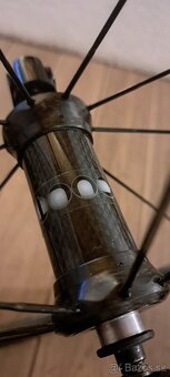 Campagnolo Bora ultra 35 - 7