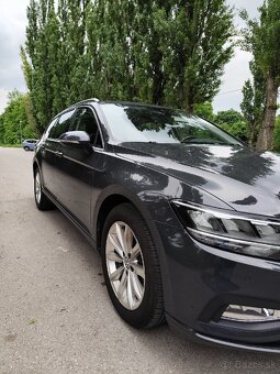 Volkswagen Passat B8,5 lift,2.0TDI 110kw,rv 2021,top stav - 7