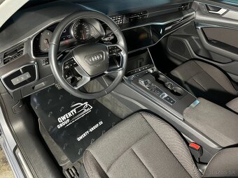 Audi A6 Avant 45 3.0 TDI QUATTRO - 7