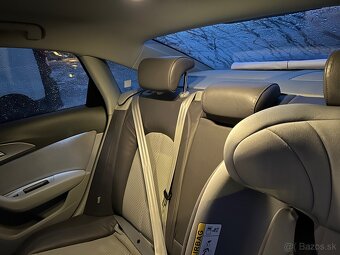 Audi a6 c7 - 7