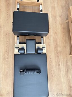 Pilates reformer - 7