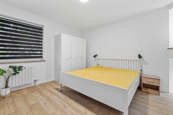 BABONY TRE | PRENÁJOM Rodinný dom s garážou, Bratislava - La - 7