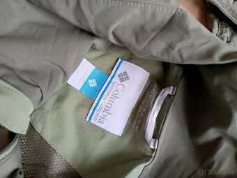 Columbia bunda - 7