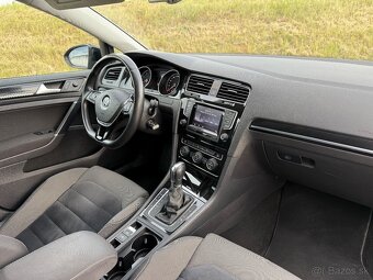 Volkswagen Golf VII 1.4 TSI DSG - 7
