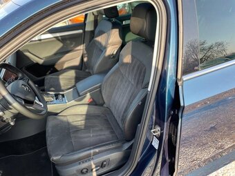 Škoda Superb Combi 3, 2.0TDI 4x4 Style DSG 140kw,11/2018,VAM - 7