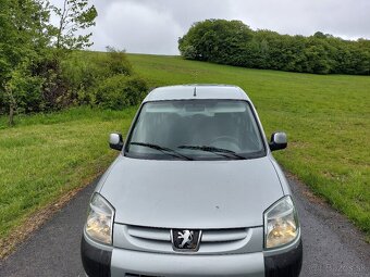 PEUGEOT Partner-osobni M1 - 7