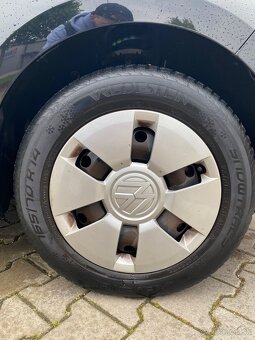 Volkswagen UP - 7