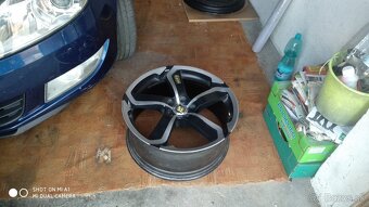 5x112 r19 - 7
