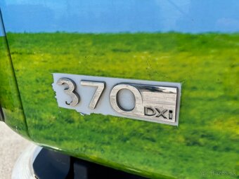 RENAULT PREMIUM 370 DXI 2008 VIN 751 - 7