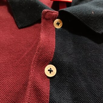 Arsenal FC polokošeľa s krátkym rukávom official product XL - 7