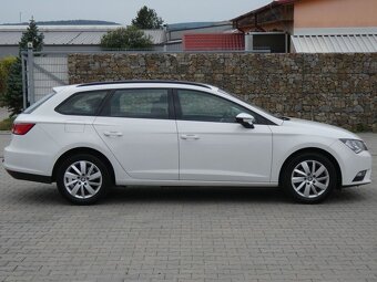Seat Leon 2.0 TDI, DPH, ZÁRUKA 36MĚS //DPH odpočet// - 7
