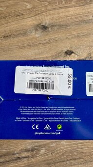 PS4 Slim 1TB + 1 ovládač - 7