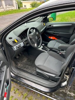 Predám Opel astra economy - 7