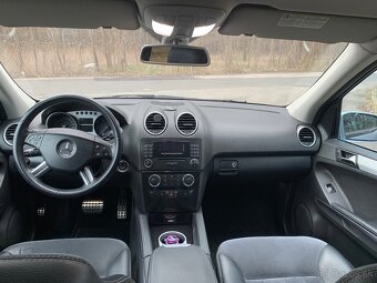 Mercedes ML 320 CDI - 7
