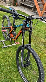 Lapierre DH 527 - 7