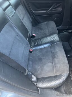 Predam passat combi b5,5 - 7