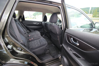 Predám Nissan X -Trail DIG-T , BENZÍN - 7