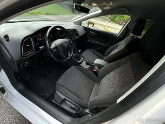 Seat Leon ST 1.6 TDI Style, Full LED - 7