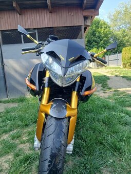Benelli TNT 899 - 7