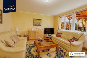 Krásny, voňavý odinný dom - LADA (bez ďalších investícii) - 7