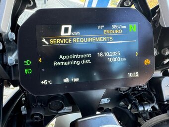 BMW R 1250 GS - 7