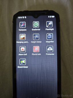 Mobil Doogee S96 pro - 7