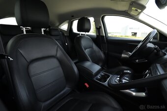 JAGUAR E-PACE diesel 110kW 4x4 - 7