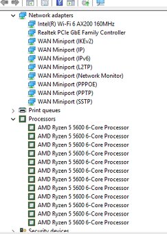 🖥️ Herný PC | Ryzen 5, RTX 3060 12GB, 32GB RAM, 1TB SSD - 7