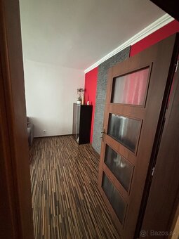 3.izbovy byt centrum Kosic - 7