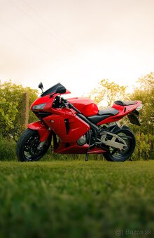 Honda CBR 600rr - 7