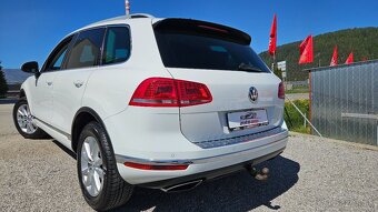 Volkswagen Touareg II 3.0 V6 TDI BMT 4MOTION 193kW - 7