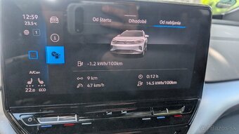 VOLKSWAGEN id.4 PRO 150KW 82 BATÉRIA - 7